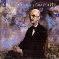 Los sueños de Manuel de Falla