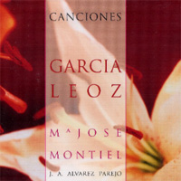 Canciones de García Leoz