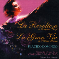 La Gran Vía / La Revoltosa