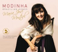 Modinha, Brazilian Songs