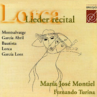 Lorca Recital