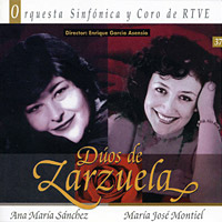 Dúos de Zarzuela