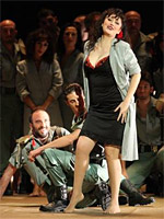 María José Montiel