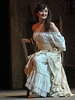 María José Montiel