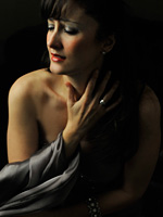 María José Montiel