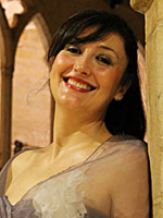 María José Montiel