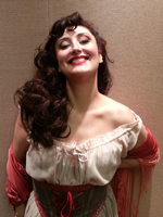 María José Montiel