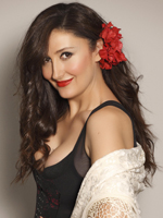 María José Montiel