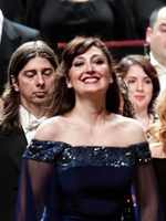 María José Montiel