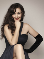 María José Montiel