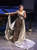 María José Montiel