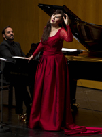 María José Montiel