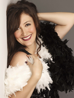 María José Montiel