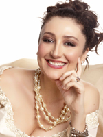 María José Montiel